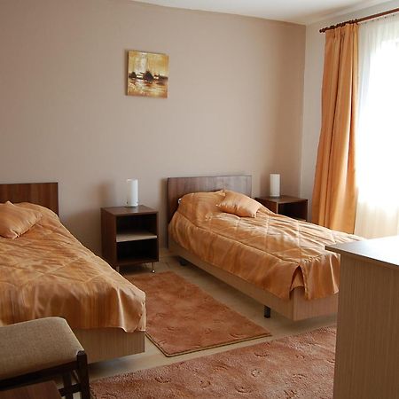 Pension Laura Cheile Turzii Petrestii de Jos Bilik gambar