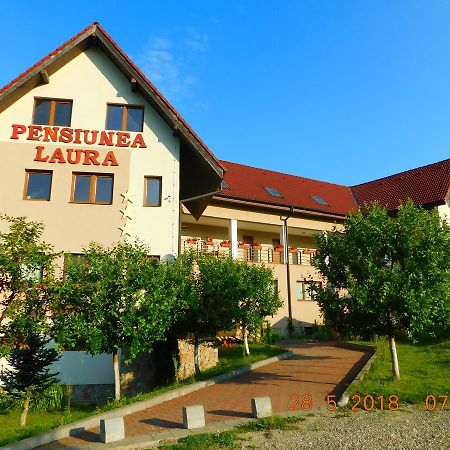 Pension Laura Cheile Turzii Petrestii de Jos Luaran gambar